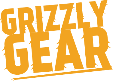 Logo Grizzly gear
